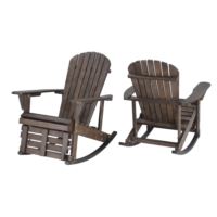 W unlimited adirondack chair deals