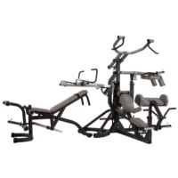 Powerline home gym 2025 phg1000x