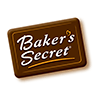 Bakers Secret Logo