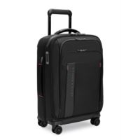 ZDX Medium Convertible Backpack - Black -