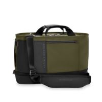 ZDX Medium Convertible Backpack - Black -