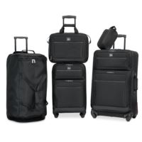 Ricardo Beverly Hills Luggage, Carry 