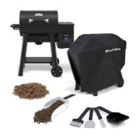 Broil King 65900 Pellet Grill Cleaning Kit