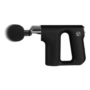 Handheld Comfort Grip Percussion Massager