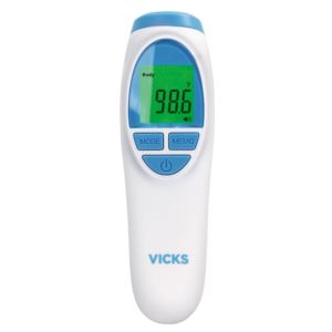 No Touch 3-in-1 Thermometer
