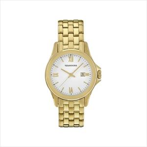 Men's Gold Tone watch