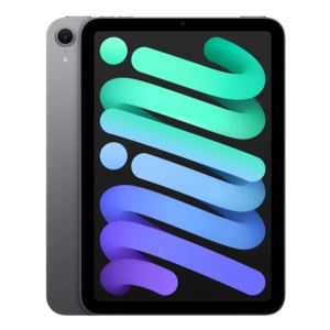 iPad Mini WiFi + Cell - 256GB