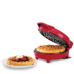 7" Belgian Waffle Maker