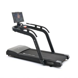 Stride-5s Smart Treadmill