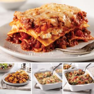 New Family Dinners
