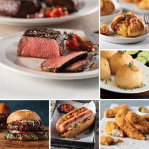 Family Freezer Favorites