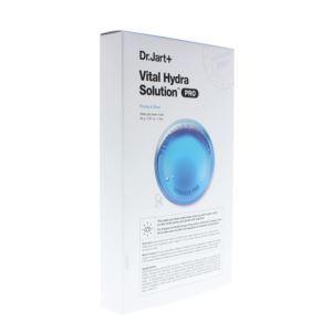 Vital Hydra Solution Pro Sheet Mask Set Size 5 pcs