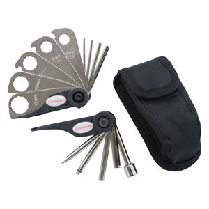 18 Function Mini Tool