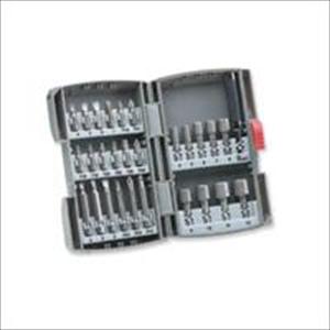 Chicago Power Tools/ 28 pc Driver Set Chicago Power Tools/ 28 pc Driver Set