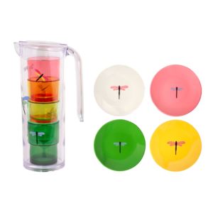 Summertime Soiree Bundle - Garden Plaid