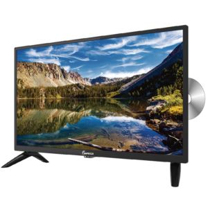 HD TV/DVD Combo Size 24"