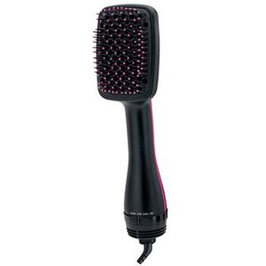 2-in-1 Hair Dryer And Styler