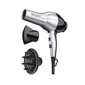 Perfect Heat 1875W Ionic Hair Dryer