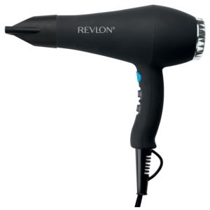 Smooth Brilliance 1875W Hair Dryer