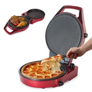 Countertop Indoor Electric Grill