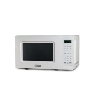 Countertop Microwave Oven Size 0.7 Cu. Ft.