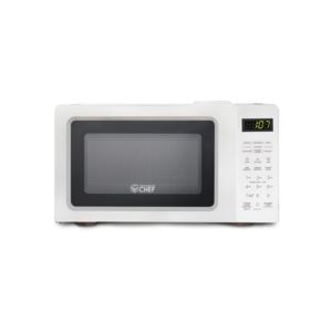 Counter Top Microwave Size 0.7 Cu. Ft.
