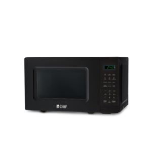 Countertop Microwave Oven Size 0.7 Cu. Ft.