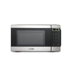 Countertop Microwave Oven Size 0.7 Cu. Ft.