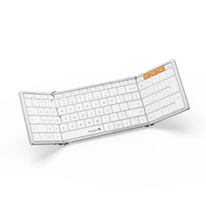 Tri-Fold Bluetooth Keyboard
