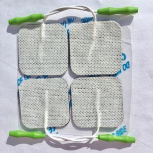 OTC TENS Electronic Pulse Massager Refill Pads