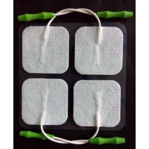 Pulse Massager Pads