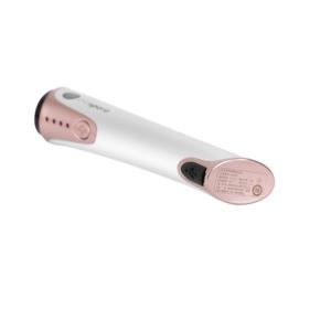 EMS Red Blue Light 4 Probes Beauty Massage Device