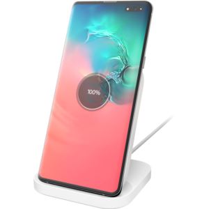 Logitech POWERED Stand Wireless Qi charger