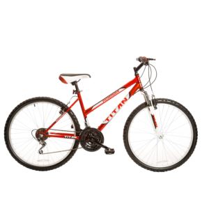 Ladies Pathfinder 18 Speed ATB