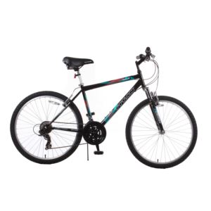 Titan Trail 21 Men's Black