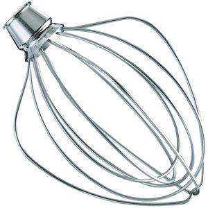 6-Wire Whip for KitchenAid Stand Mixers