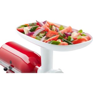 Large Food Tray Attachment for KitchenAid Stand Mixers
