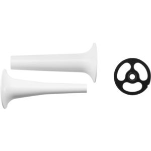 Sausage Stuffer Kit for KitchenAid Stand Mixers