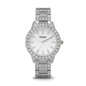 Jesse Stainless Steel Watch