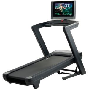 Commercial 2450 Treadmill