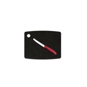 Kitchen Series 11.5x9 Board w/Utility Red Combo