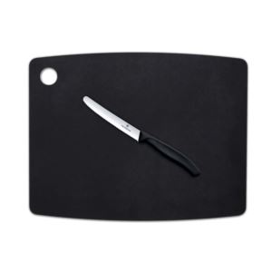 Kitchen Series 14.5x11.25 Board w/Utility Black Combo