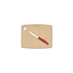 Kitchen Series 11.5x9 Board w/Utility Red Combo- 