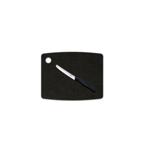 Kitchen Series 11.5x9 Board w/Utility Black Combo