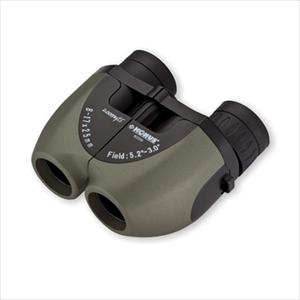 Konus Zoom 8-17 x 25 Binocular