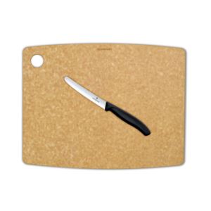Kitchen Series 14.5x11.25 Board w/Utility Black Combo