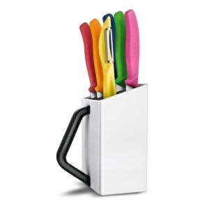 Swiss Classic Utility Block Set