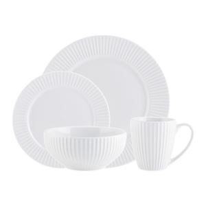 Inventure Dinnerware Set - (16 Piece)