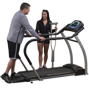 Endurance Walking/Rehab Treadmill