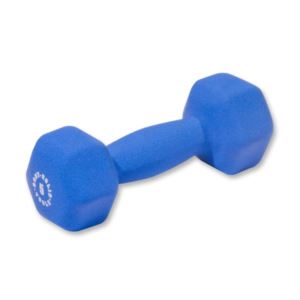 5 lb. Neoprene Dumbbell (1)